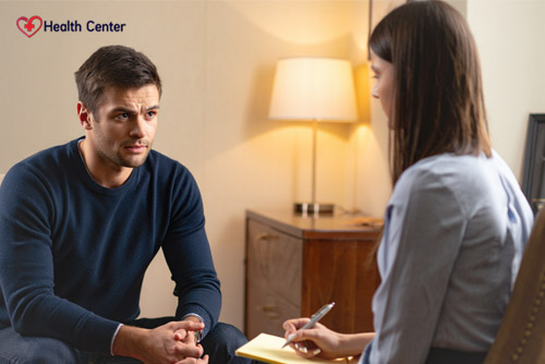 Как проходит лечение игромании в Стерлитамаке в клинике Центр здоровья<