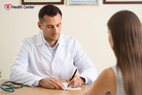 Лечение зависимости от Габапентина в Стерлитамаке в клинике Центр здоровья